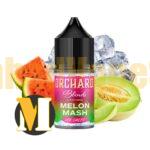 سالت هندوانه طالبی یخ فایو پانز <br><span>Five Pawns Melon Mash Ice Salt Nic</span>